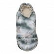 AKCIJA! Lodger Bunker POLYESTER PRINT BOTANIMAL VISSEZONAS GUĻAMMAISS,SAGE ,BKP 588